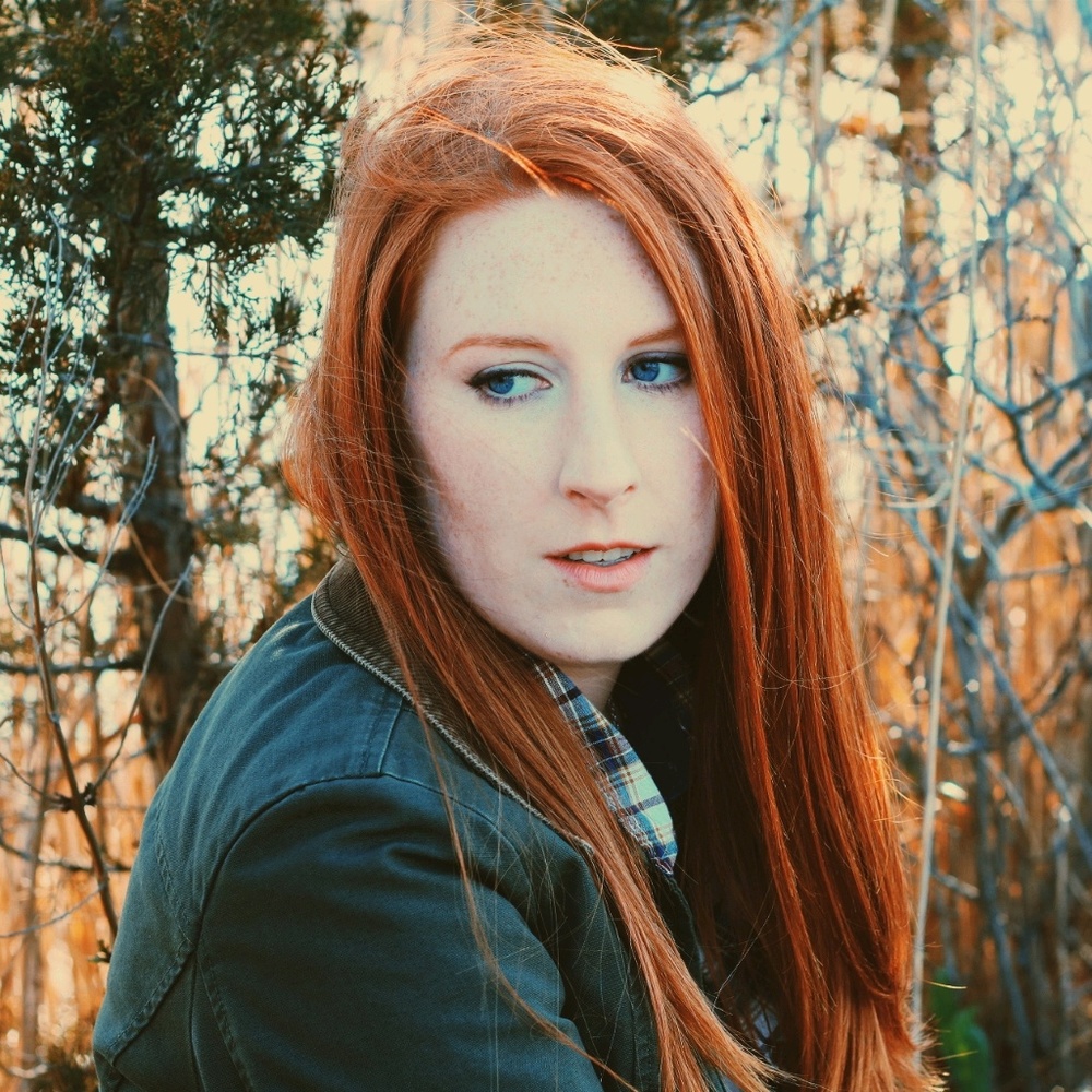 Meet your Posher, Christina